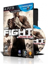 The Fight Lights Out ps3